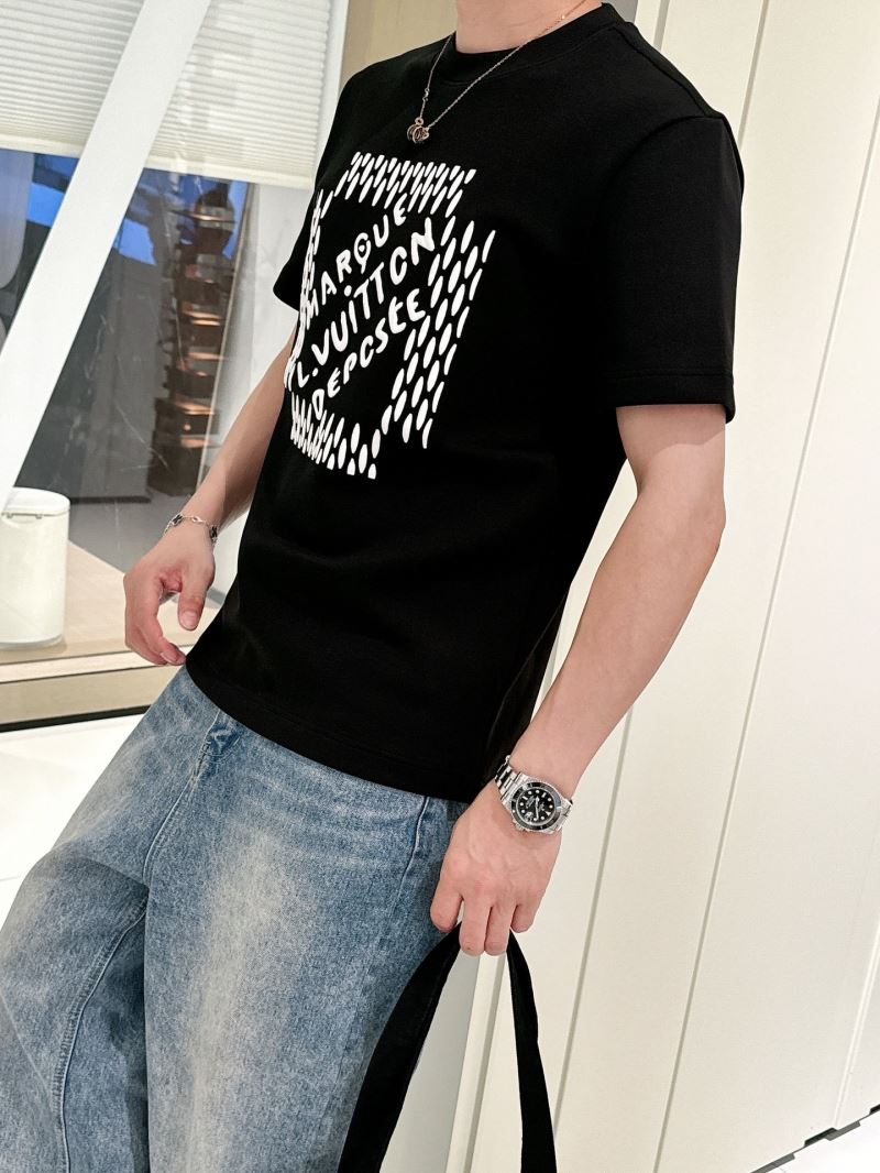 Louis Vuitton T-Shirts